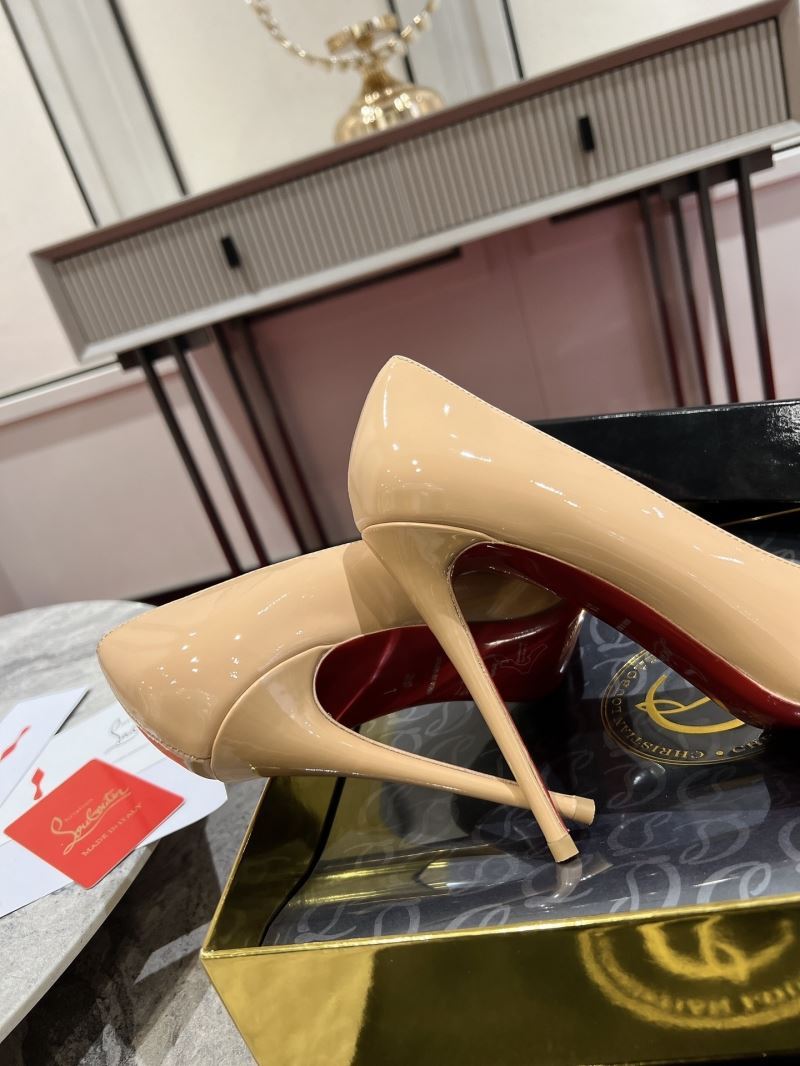 Christian Louboutin Heeled Shoes